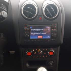 Foto inzerátu Nissan Qashqai 2.0 dCi