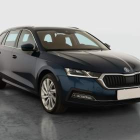 Foto inzerátu Skoda Octavia 1.4 TSI iV