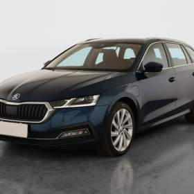 Foto inzerátu Skoda Octavia 1.4 TSI iV