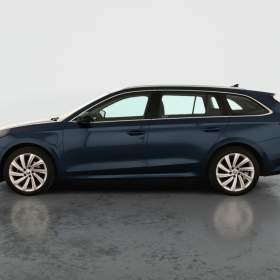 Foto inzerátu Skoda Octavia 1.4 TSI iV
