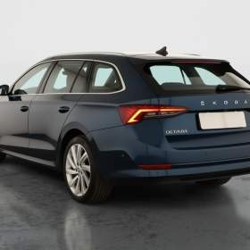 Foto inzerátu Skoda Octavia 1.4 TSI iV