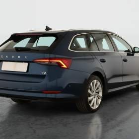 Foto inzerátu Skoda Octavia 1.4 TSI iV