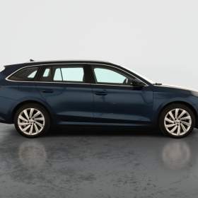 Foto inzerátu Skoda Octavia 1.4 TSI iV