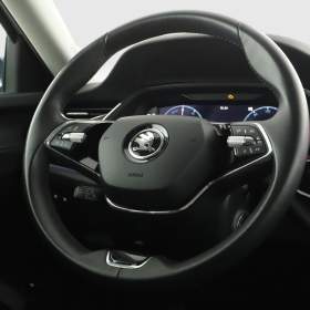 Foto inzerátu Skoda Octavia 1.4 TSI iV