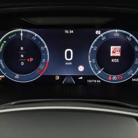 Foto inzerátu Skoda Octavia 1.4 TSI iV