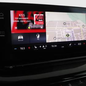 Foto inzerátu Skoda Octavia 1.4 TSI iV