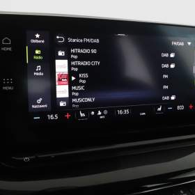 Foto inzerátu Skoda Octavia 1.4 TSI iV