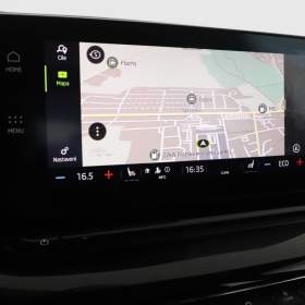 Foto inzerátu Skoda Octavia 1.4 TSI iV