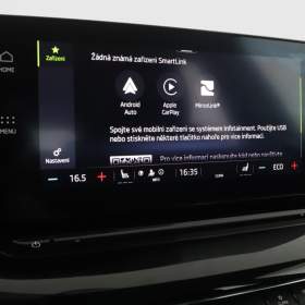 Foto inzerátu Skoda Octavia 1.4 TSI iV
