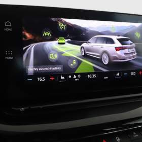 Foto inzerátu Skoda Octavia 1.4 TSI iV