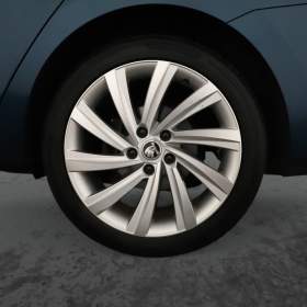 Foto inzerátu Skoda Octavia 1.4 TSI iV