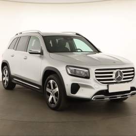 Foto inzerátu Mercedes GLB GLB 200 d 4MATIC