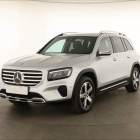 Foto inzerátu Mercedes GLB GLB 200 d 4MATIC