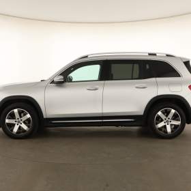 Foto inzerátu Mercedes GLB GLB 200 d 4MATIC