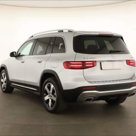 Foto inzerátu Mercedes GLB GLB 200 d 4MATIC