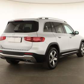 Foto inzerátu Mercedes GLB GLB 200 d 4MATIC