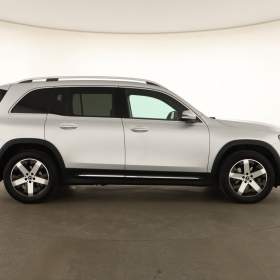 Foto inzerátu Mercedes GLB GLB 200 d 4MATIC