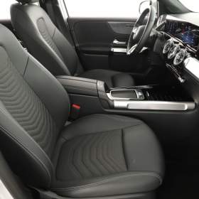 Foto inzerátu Mercedes GLB GLB 200 d 4MATIC