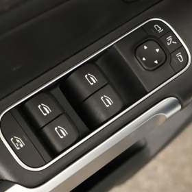Foto inzerátu Mercedes GLB GLB 200 d 4MATIC