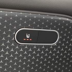Foto inzerátu Mercedes GLB GLB 200 d 4MATIC