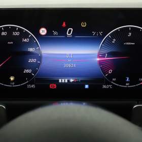 Foto inzerátu Mercedes GLB GLB 200 d 4MATIC