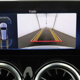 Foto inzerátu Mercedes GLB GLB 200 d 4MATIC