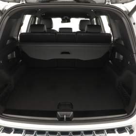 Foto inzerátu Mercedes GLB GLB 200 d 4MATIC