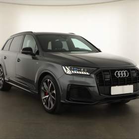 Audi Q7 60 TFSI e / 19874011