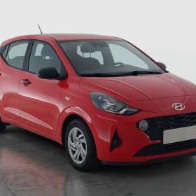 Foto inzerátu Hyundai i10 1.0