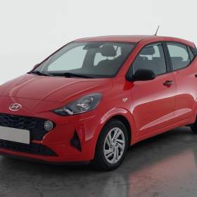 Foto inzerátu Hyundai i10 1.0