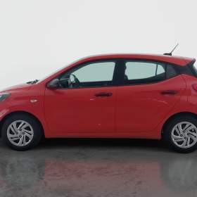 Foto inzerátu Hyundai i10 1.0