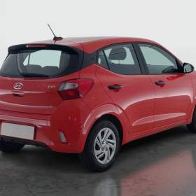 Foto inzerátu Hyundai i10 1.0