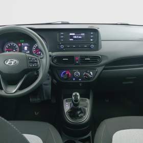 Foto inzerátu Hyundai i10 1.0