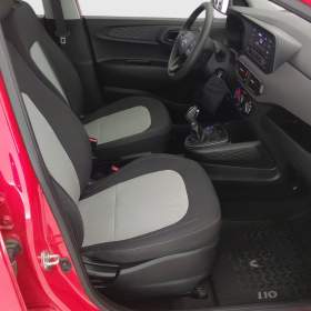 Foto inzerátu Hyundai i10 1.0