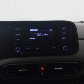 Foto inzerátu Hyundai i10 1.0
