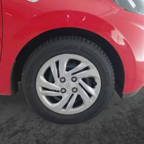 Foto inzerátu Hyundai i10 1.0