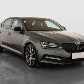 Skoda Superb 2.0 TDI / 19874018
