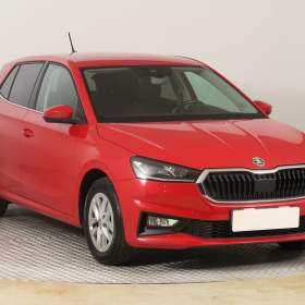 Skoda Fabia 1.0 TSI / 19874026