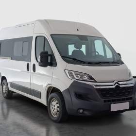 Citroen Jumper 2.0 BlueHDi / 19874031