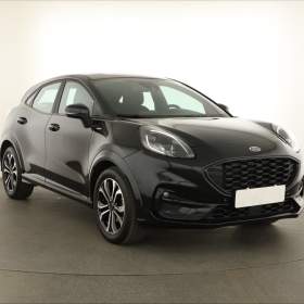 Ford Puma 1.0 EcoBoost mHEV / 19874056