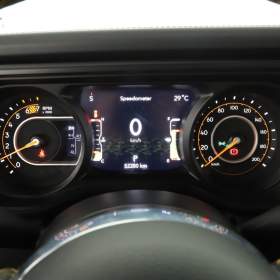 Jeep Wrangler 2.0 eTorque / 19874078