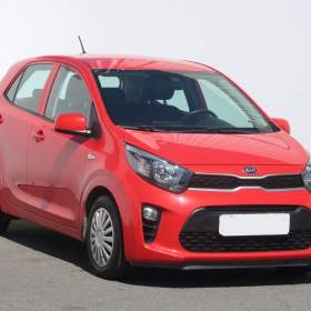 Foto inzerátu Kia Picanto 1.0 CVVT