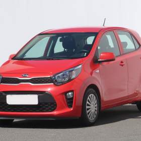 Foto inzerátu Kia Picanto 1.0 CVVT