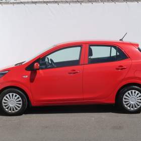 Foto inzerátu Kia Picanto 1.0 CVVT