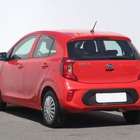 Foto inzerátu Kia Picanto 1.0 CVVT