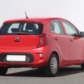 Foto inzerátu Kia Picanto 1.0 CVVT