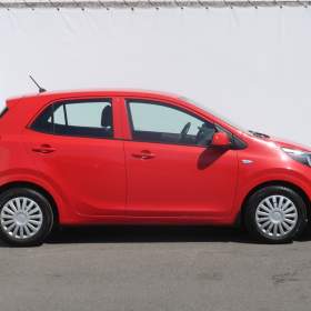 Foto inzerátu Kia Picanto 1.0 CVVT