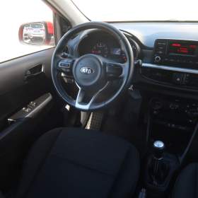 Foto inzerátu Kia Picanto 1.0 CVVT