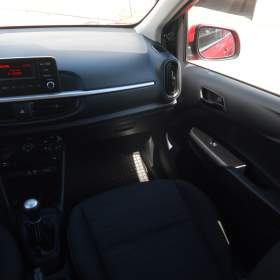 Foto inzerátu Kia Picanto 1.0 CVVT