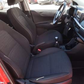 Foto inzerátu Kia Picanto 1.0 CVVT